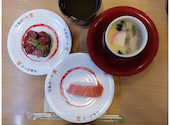 かっぱ寿司 東金店: ゆづさんの2026年08月07日の1枚目の投稿写真
