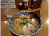 中華そば ばんやの口コミ画像1