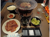 牛繁 ぎゅうしげ 下北沢店: ゆづさんの2026年08月12日の1枚目の投稿写真