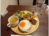 大衆ビストロ ハルタ 下北沢店: ゆづさんの2026年04月18日の2枚目の投稿写真