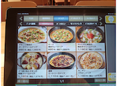 チーズ&ドリア スイーツサンシャインアルパ店: ゆづさんの2026年04月16日の1枚目の投稿写真