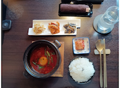 韓国料理 KOREAN DINING HANCHEF 下北沢店: ゆづさんの2025年11月27日の1枚目の投稿写真
