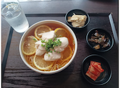 韓国料理 KOREAN DINING HANCHEF 下北沢店: ゆづさんの2026年09月04日の2枚目の投稿写真