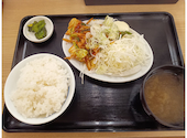 大衆食堂 ニューヘイロー: ゆづさんの2026年05月の1枚目の投稿写真