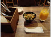 food&bar kanto: ゆづさんの2026年09月13日の2枚目の投稿写真
