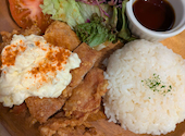 THE　CALIF KITCHEN 沖縄店: ひとさんの2026年05月の1枚目の投稿写真
