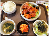 コリアンダイニング 梨泰院 イテウォン 刈谷店: てんぷらさんの2026年07月20日の1枚目の投稿写真
