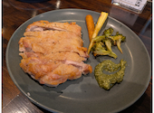trattoria espandere: にーやんさんの2026年07月16日の1枚目の投稿写真