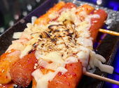 韓国美料理 チェゴチキン 名駅3丁目店: つきたさんの2026年06月27日の2枚目の投稿写真