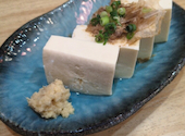 完全個室　地鶏焼き鳥×築地海鮮&国産牛もつ鍋　和み屋　新橋総本店: しちゃんさんの2026年06月16日の2枚目の投稿写真
