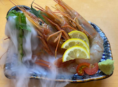 旨いマグロとレモンサワー 魚や弁慶: しちゃんさんの2026年06月16日の2枚目の投稿写真