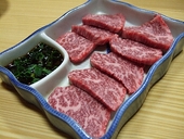 焼肉のまる金: ドルチェさんの2007年09月15日の2枚目の投稿写真