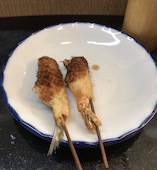 ソフト串かつ 富かつ: ピースケさんの2017年09月09日の2枚目の投稿写真