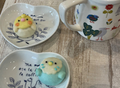 ことりカフェ 上野本店: ほりプコメレママさんの2022年06月09日の2枚目の投稿写真