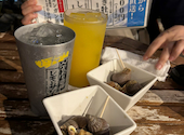 原始焼き酒場ルンゴカーニバル 南2条店: さやかさんの2026年09月12日の1枚目の投稿写真