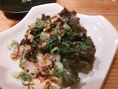 よだれ鶏
