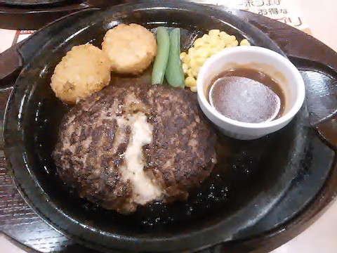 駅近のガスト ガスト 渋谷駅前 洋食 の口コミ ホットペッパーグルメ