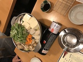 金山居酒屋 あんごさく: マッシーさんの2017年03月12日の1枚目の投稿写真