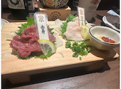 大衆馬肉酒場 うまる 梅田お初天神店: 大和さんの2026年05月16日の1枚目の投稿写真