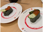 かっぱ寿司 横浜戸塚店: りっとんぶーさんの2026年08月16日の2枚目の投稿写真