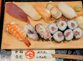 海鮮居酒家 いろは丸 藤沢店: りっとんぶーさんの2026年09月11日の1枚目の投稿写真