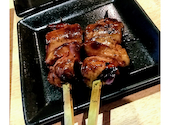 花火 ハナビ 藤沢 Yakitori Dining Hanabi: 彩花さんの2024年04月20日の1枚目の投稿写真