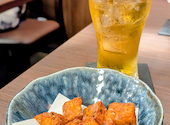 居酒屋 街箱 藤沢: 彩花さんの2026年05月17日の3枚目の投稿写真
