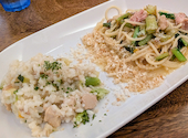 TRATTORIA COMPARE トラットリアコンパーレ 上大岡: りっとんぶーさんの2026年08月08日の1枚目の投稿写真