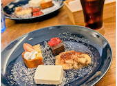 TRATTORIA COMPARE トラットリアコンパーレ 上大岡: りっとんぶーさんの2026年08月08日の2枚目の投稿写真