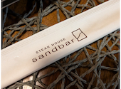 STEAK HOUSE sandbar 辻堂海岸: りっとんぶーさんの2026年10月11日の1枚目の投稿写真