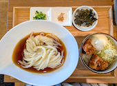 本場さぬきうどんKAI 湘南江の島店: 彩花さんの2026年05月18日の1枚目の投稿写真