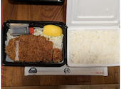 とんかつ 檍 赤坂店: りっとんぶーさんの2026年10月11日の1枚目の投稿写真