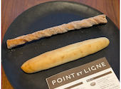 POINT ET LIGNE ポワン エ リーニュ 東京ミッドタウン八重洲店: りっとんぶーさんの2026年09月14日の1枚目の投稿写真