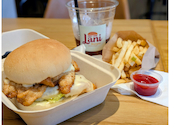 Lani Burger Shonan ラニバーガーショウナン: 彩花さんの2026年06月09日の1枚目の投稿写真