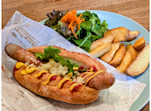 SAUSAGE STAND AO アオ: 彩花さんの2026年06月17日の1枚目の投稿写真