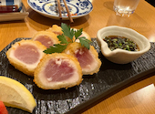 本町あかり 炭焼きと鮨: かずかずさんの2026年07月24日の1枚目の投稿写真