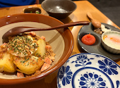 本町あかり 炭焼きと鮨: かずかずさんの2026年07月24日の2枚目の投稿写真