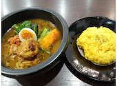 北緯43°のスープカレー屋さん: ヴィンさんの2026年07月25日の1枚目の投稿写真