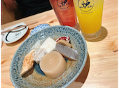 炉端とおでん 呼炉凪来 船橋店: MoNoさんの2025年06月17日の3枚目の投稿写真