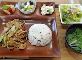 KINEYA THE Veg.terrace ベジテラス: ぴのこさんの2026年09月22日の1枚目の投稿写真