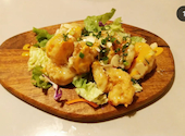 中華居酒屋 餃子の尚軒 なおけん 小松: ぴのこさんの2026年05月05日の3枚目の投稿写真