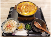 熟成かつ　天膳板垣店: ぴのこさんの2026年05月の1枚目の投稿写真