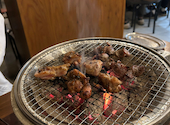 無制限 居酒屋 焼肉 焼き鳥 食べ放題 飲み放題 　とりえもん 岡山駅前: なおみさんの2025年01月の1枚目の投稿写真