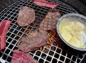 牛角 松戸アネックス店: uzuさんの2026年06月20日の1枚目の投稿写真