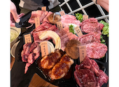 焼肉 和牛のたか 倉敷本店: uzuさんの2026年02月27日の1枚目の投稿写真