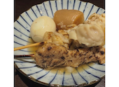 海鮮と豚骨おでん 食べ飲み放題 おすすめ屋 新宿西口店: uzuさんの2026年09月06日の1枚目の投稿写真