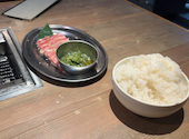 焼肉ホルモンミンちゃん 木場店: makiさんの2026年04月20日の1枚目の投稿写真