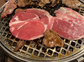 炭火焼肉 一発ドン: もっちゃんさんの2026年08月13日の2枚目の投稿写真