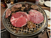 炭火焼肉 一発ドン: もっちゃんさんの2026年08月30日の1枚目の投稿写真