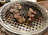 炭火焼肉 一発ドン: もっちゃんさんの2026年09月12日の2枚目の投稿写真